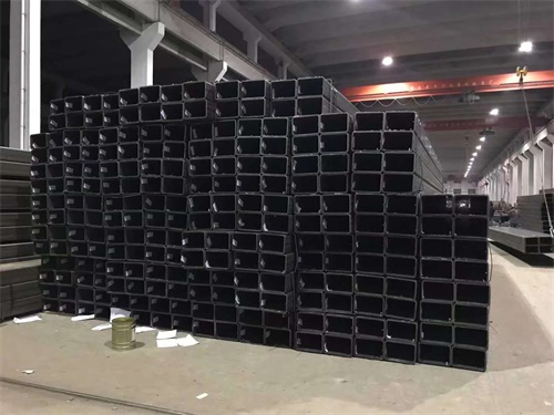 临渭冷拔方管选型指南 工程采购怎么选